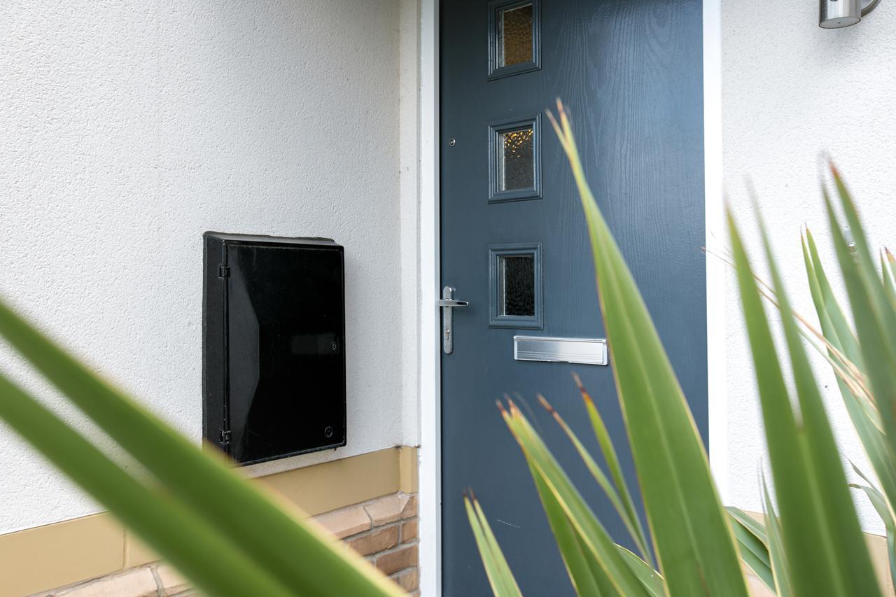 Kvm - Quayside House Villa Peterborough Exterior photo